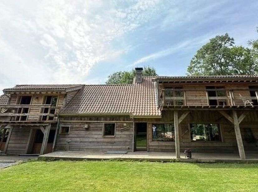 Maison à vendre
                    à 7543 Mourcourt